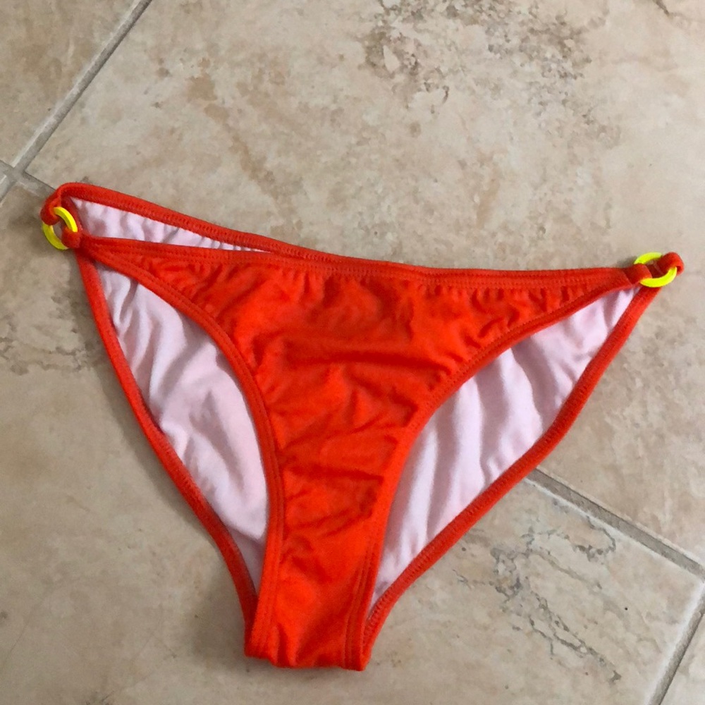 Bikini bottoms
